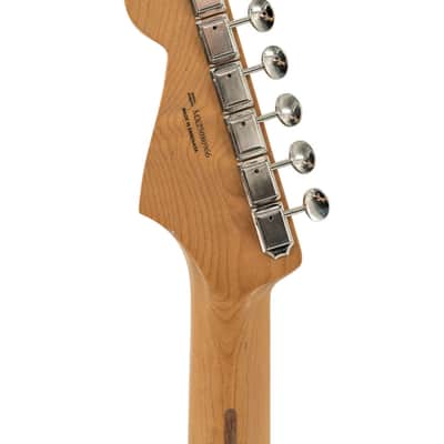 Pre-Owned Fender Player II HSS Electric Guitar - Moonlight Drive | Used image 7