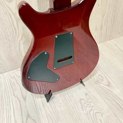 PRS Custom 24 Piezo 2023 image 8