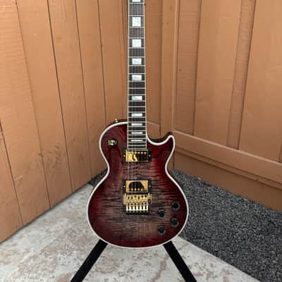 Gibson Custom 2024 image 3