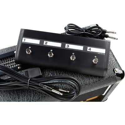 Marshall JVM Series JVM205H 50W Tube Guitar Amp Head Regular Black image 6