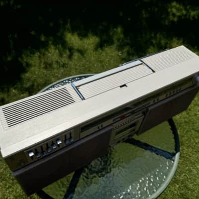 Pioneer SK-900 ✅Serviced Warranty Rare Vintage Cassette Player Boombox image 7