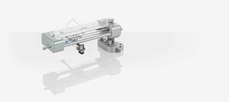 CLEARAUDIO TT3 Tangential Tonearm - NEW! image 1