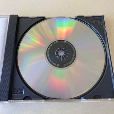 Roland "String Sections, Vol.1" CD-ROM, L-CDP-13 -- Classic Eric Persing & Bob Daspit image 3