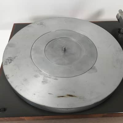 Acoustic Research AR-XA Turntable w/ Cover image 7