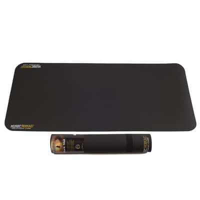 Music Nomad Premium Instrument Work Mat image 2