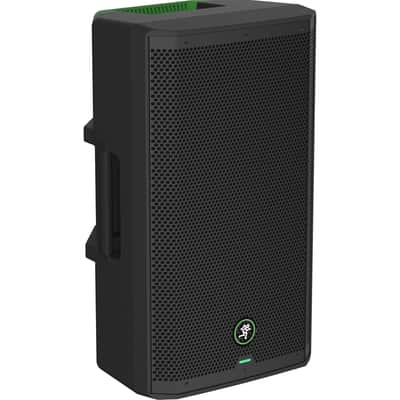 Mackie Thrash212 GO 300W 12" Battery-powered Loudspeaker image 3