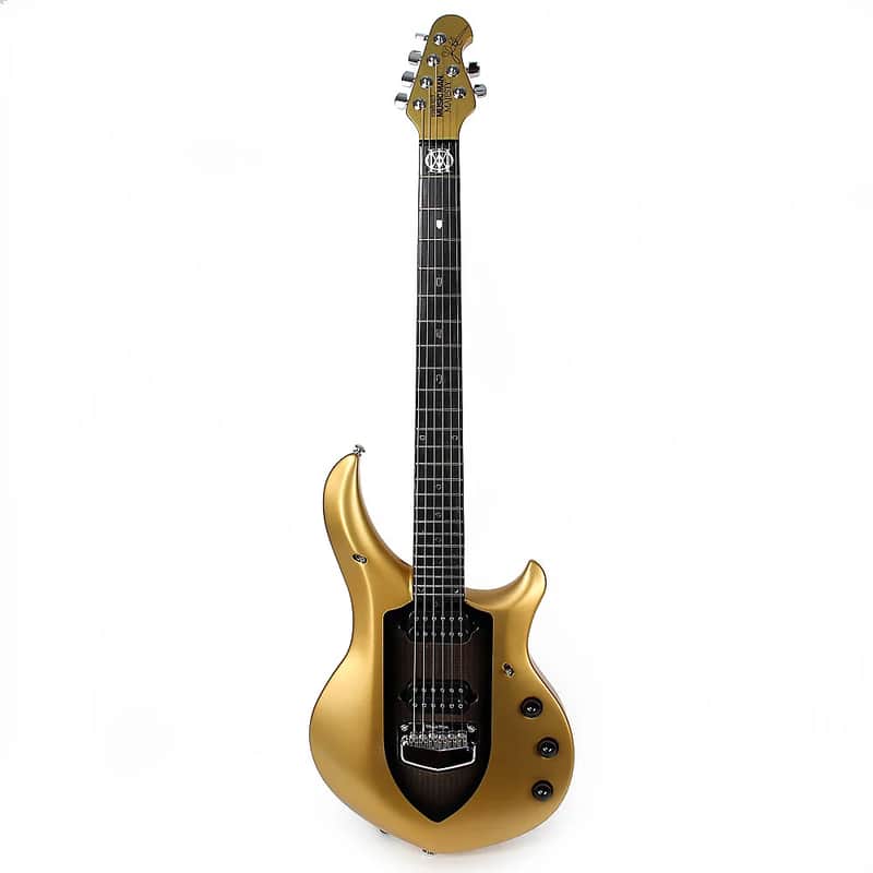Ernie Ball Music Man John Petrucci Signature Majesty 6 (2014 - 2018) image 7