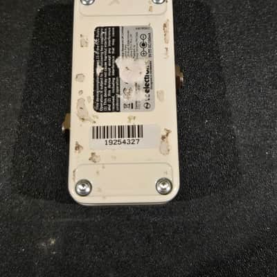 TC Electronic WireTap Riff Recorder 2016 - Present - White image 3