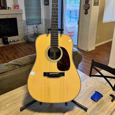 Eastman E20D Dreadnought 2010s - Natural image 1