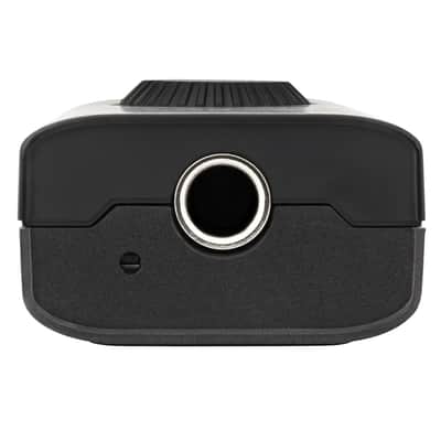 Fender Link I/O USB Audio Interface 2024 - Present - Black image 4