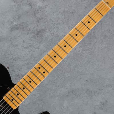 Fender Custom Shop 1951 Nocaster NOS Black 2016 image 6