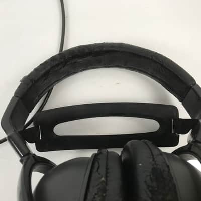 Sony MDR-CD750 Digital Reference Professional studio monitor headphone image 3