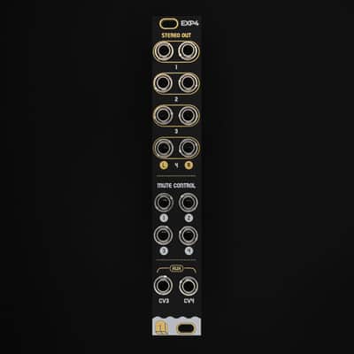 NANO Modules EXP4 - 4 Channel Expander image 1