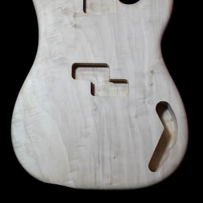 History ZP-CFS Precision Bass type WHT | Reverb Greece