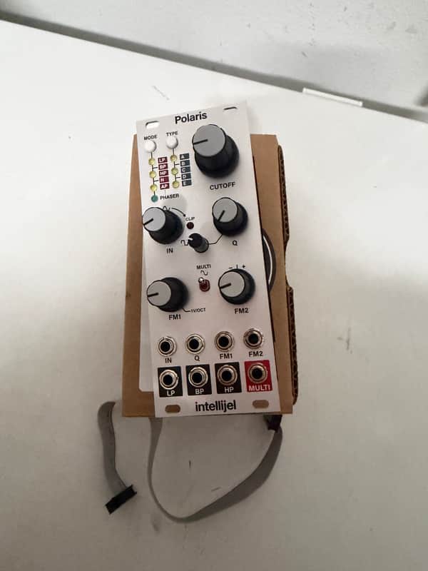 Intellijel Polaris