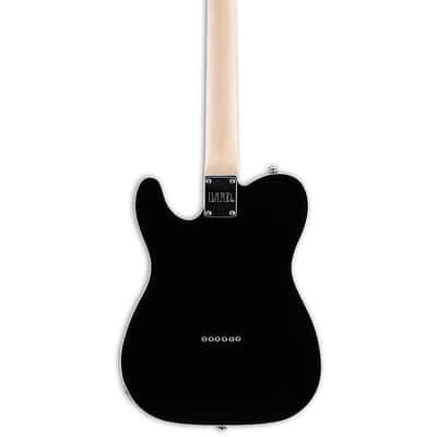 LTD RON WOOD BLK SIGNATURE - Incl. Case image 2