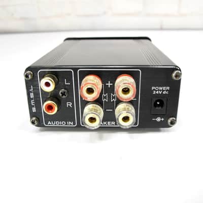 SMSL SA-50 2 Channel Class D Amplifier 50 Watt per Channel image 2