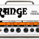 ORANGE - Dual Terror