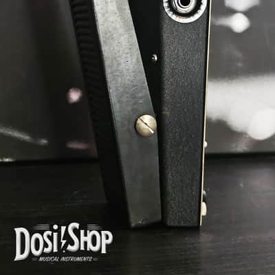 Shin Ei Companion WT-1 - Vintage Pedal Wah Wah - Made in Japan MIJ image 6