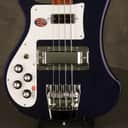 Rickenbacker 4003S Bass Left-Handed unplayed 2016 Midnight Blue