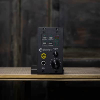 Great River MP-500NV 500 Series Mic Preamp Module | Reverb