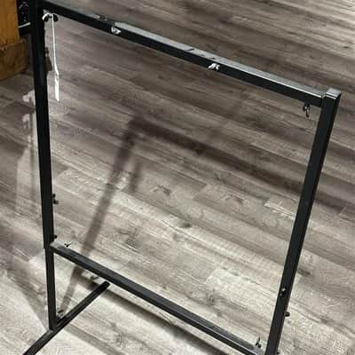Used Paiste Square Orchestra Stand For 1 Gong 24"/26" - Very Good image 2