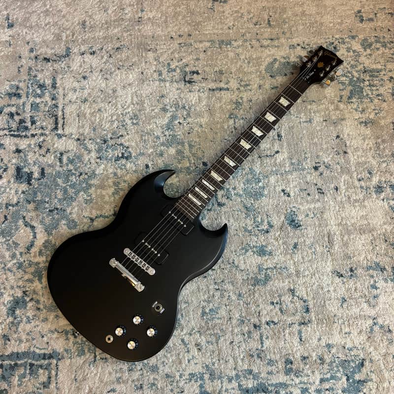 Gibson SG '50s Tribute 2013 - 2014 | Reverb Canada