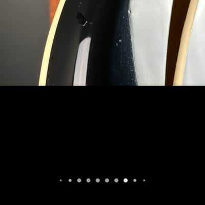 Rickenbacker 360 1990 - 2011 - Jetglo Bild 21