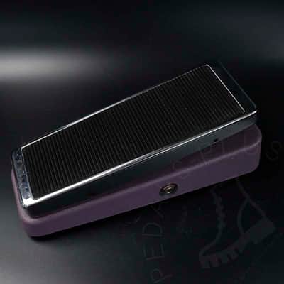 Budda Bud-Wah 1998 - 2009 - Purple/Chrome image 3