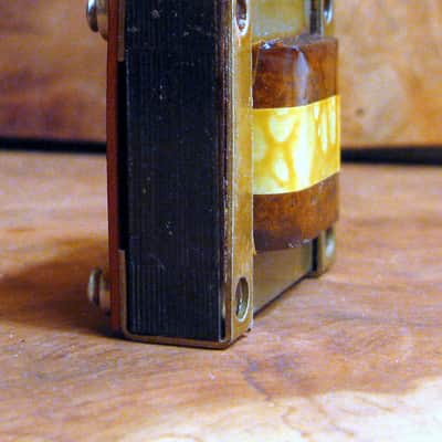 Marinair 1173/1 LO 1173/1 T1684 vintage output transformer from Neve console/Neve 33114 33609 image 5