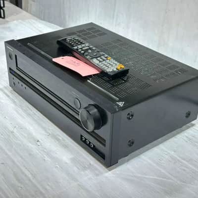 Onkyo TX-SR333 AV Surround Receiver W/ RC 742M Remote (bundle) #7331 (ONE) (THS) image 16
