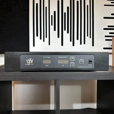 VPI SDS Synchronous Drive System image 2