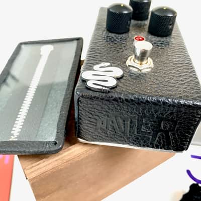 Jam Pedals Rattler LTD image 3
