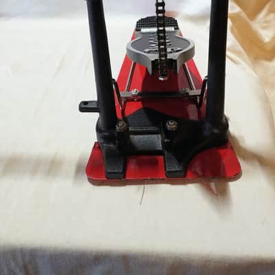 DW 5000 Series Double Bass Drum Pedal image 6