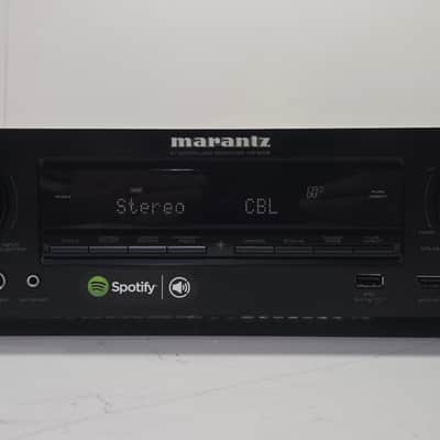 Marantz NR-1605 2016 - Black image 2
