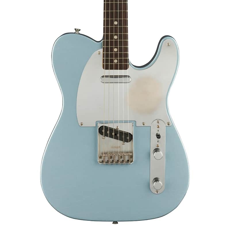 Fender Chrissie Hynde Signature Telecaster image 2