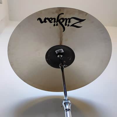 Zildjian K Series Sweet Crash Cymbal - 19"/48 cm - 2018 - Present - Traditional Finish image 9