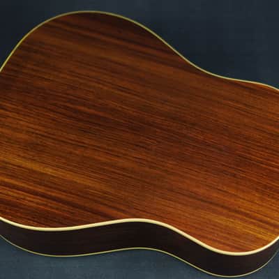 Gibson J-45 Custom 2009 - Sunburst image 15