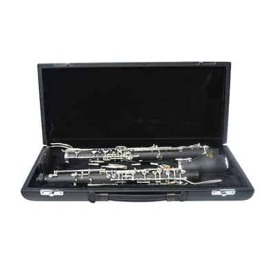 Schiller Elite V English Horn – Ebonite image 6