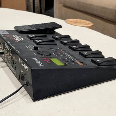 Roland VG-88 2000 - 2007 - Black image 2