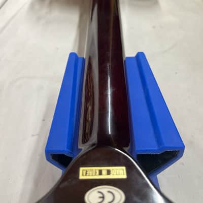 Epiphone Chet Atkins SST Studio Acoustic/Electric Guitar image 24