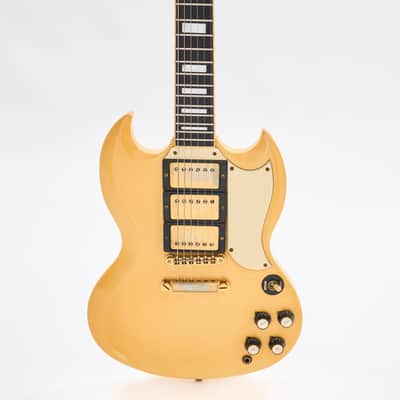 Gibson SG Custom '61-'62 Reissue 1987 (Pre-owned) image 3