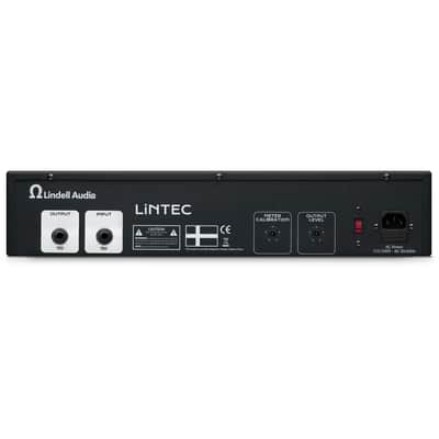 Lindell Audio LiNTEC image 3