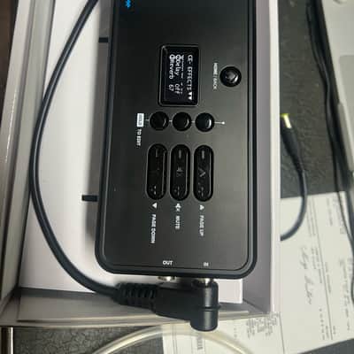 ToneWoodAmp2 image 1