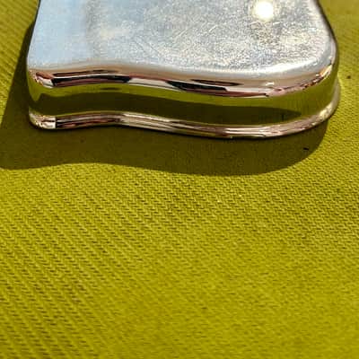 1970s USA Fender Telecaster Ashtray Bridge Cover image 10