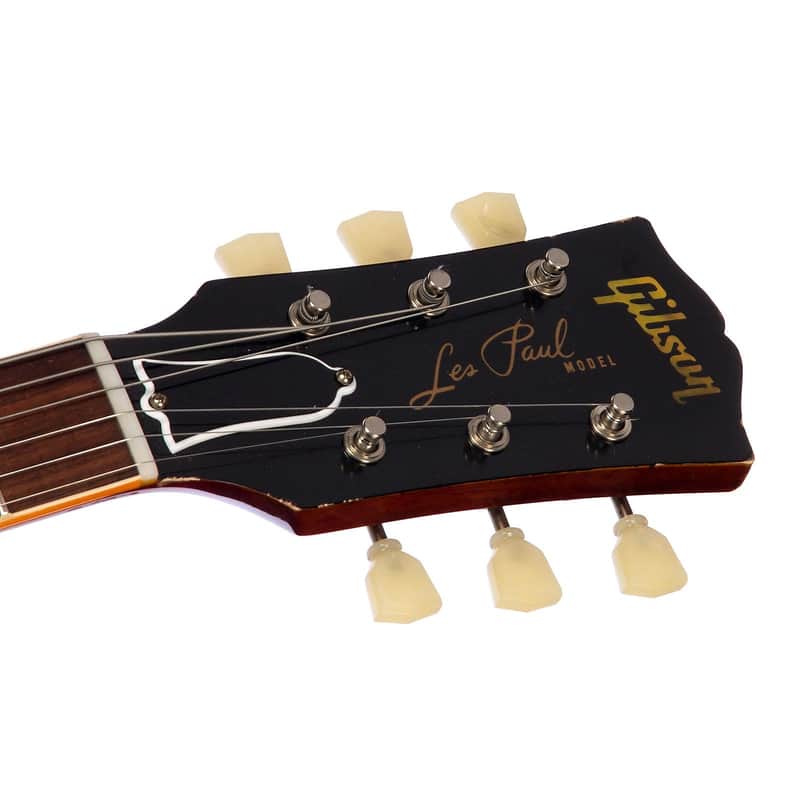 Gibson Custom Shop Collector's Choice #30 "Gabby" '59 Les Paul Standard Reissue image 9