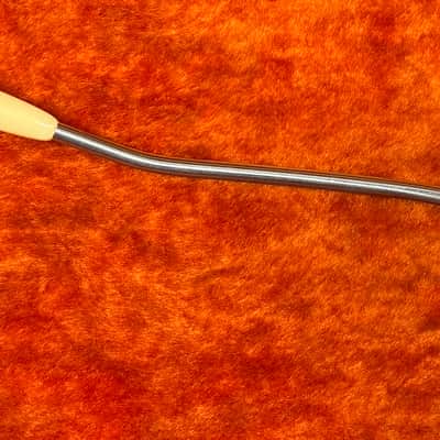 Fender 1966 Stratocaster - Sunburst #43903 with Hard Case image 17