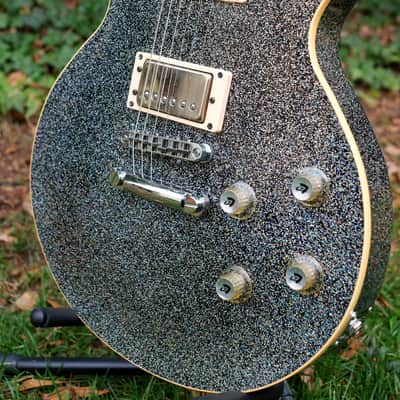 Guild Bluesbird Holoflake 2001, one of 35 made image 3