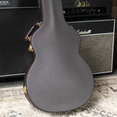 Taylor Next Generation Builder's Edition 324ce Grand Auditorium Acoustic/Electric Guitar with Hardshell Case image 17