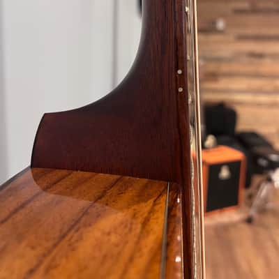 Taylor 712CE 2001 - Gloss image 11
